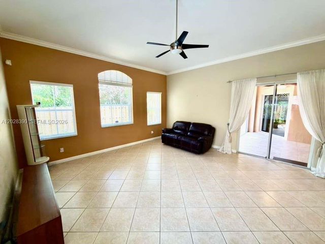 3626 SW 161st Terrace, Miramar, FL 33027