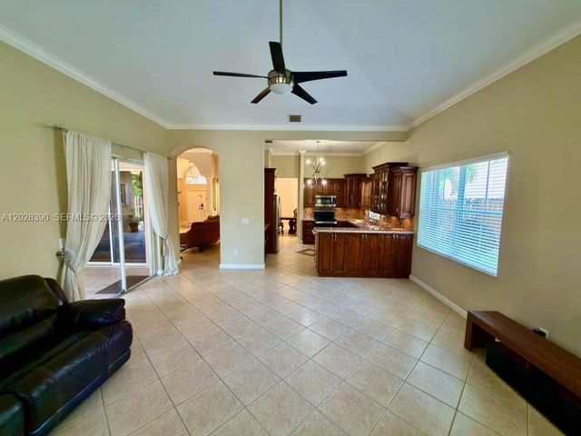 3626 SW 161st Terrace, Miramar, FL 33027