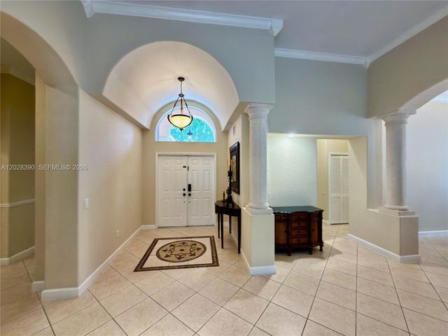 3626 SW 161st Terrace, Miramar, FL 33027