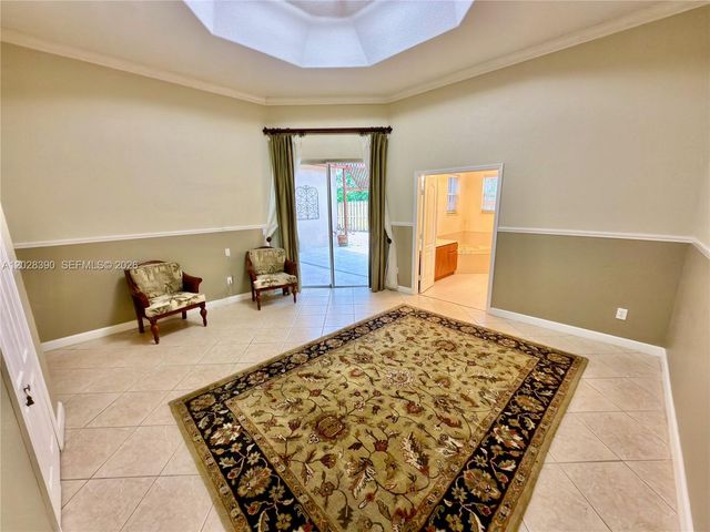 3626 SW 161st Terrace, Miramar, FL 33027