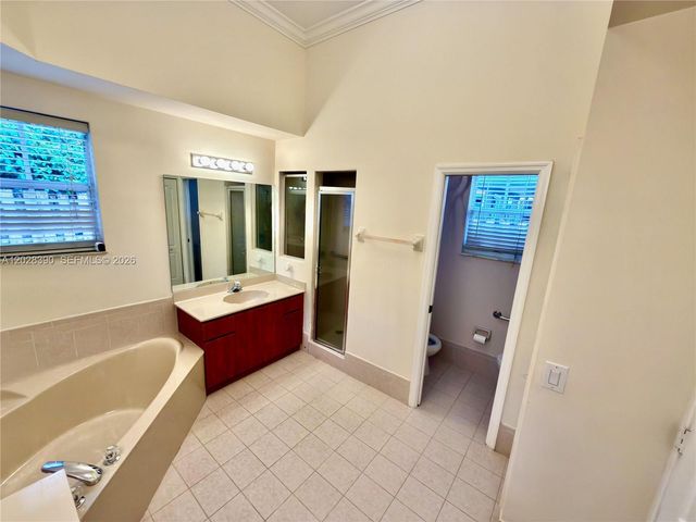 3626 SW 161st Terrace, Miramar, FL 33027