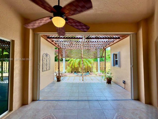 3626 SW 161st Terrace, Miramar, FL 33027