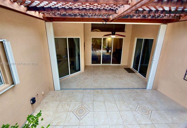 3626 SW 161st Terrace, Miramar, FL 33027