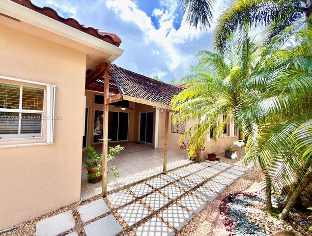 3626 SW 161st Terrace, Miramar, FL 33027