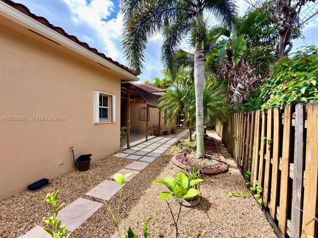 3626 SW 161st Terrace, Miramar, FL 33027