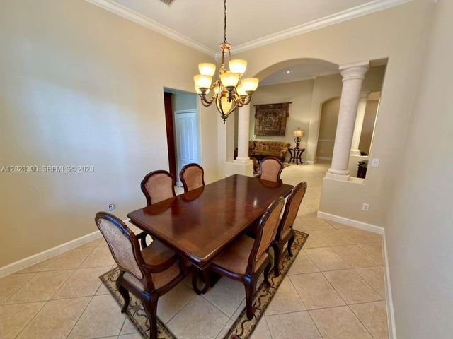 3626 SW 161st Terrace, Miramar, FL 33027