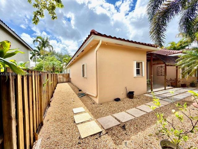 3626 SW 161st Terrace, Miramar, FL 33027