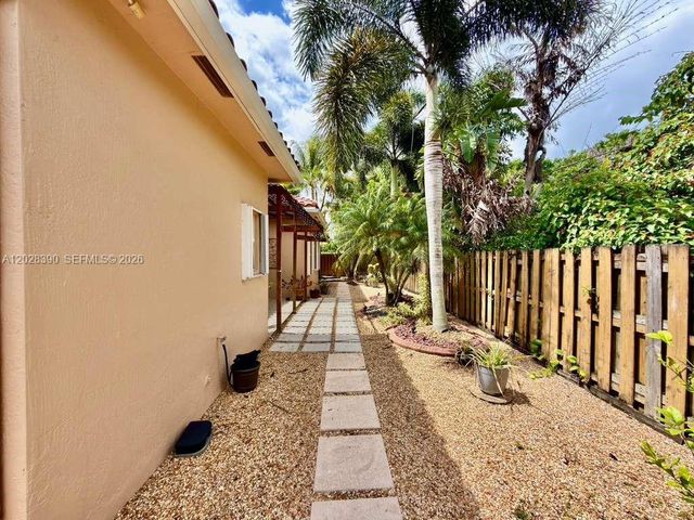 3626 SW 161st Terrace, Miramar, FL 33027
