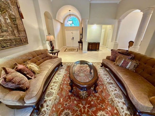 3626 SW 161st Terrace, Miramar, FL 33027