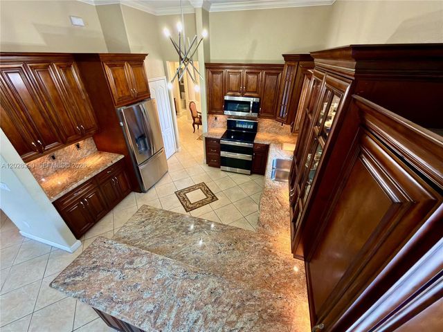 3626 SW 161st Terrace, Miramar, FL 33027