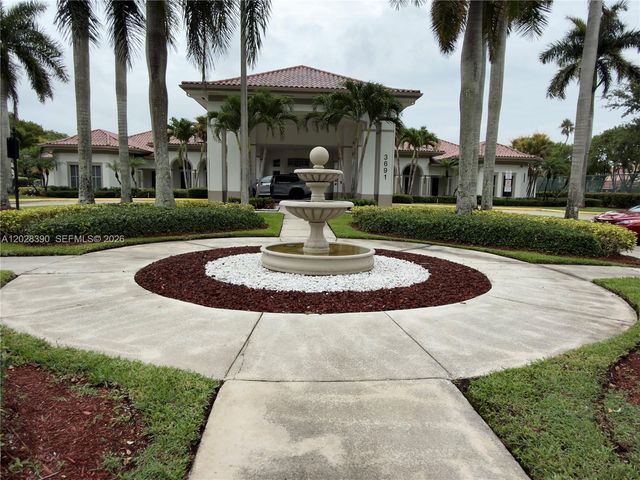 3626 SW 161st Terrace, Miramar, FL 33027