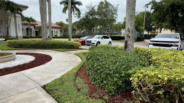 3626 SW 161st Terrace, Miramar, FL 33027