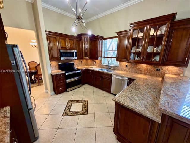 3626 SW 161st Terrace, Miramar, FL 33027