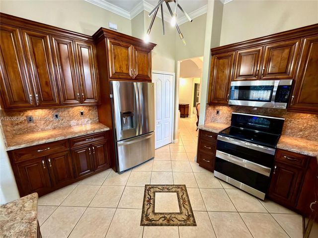 3626 SW 161st Terrace, Miramar, FL 33027