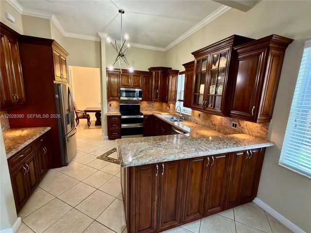 3626 SW 161st Terrace, Miramar, FL 33027