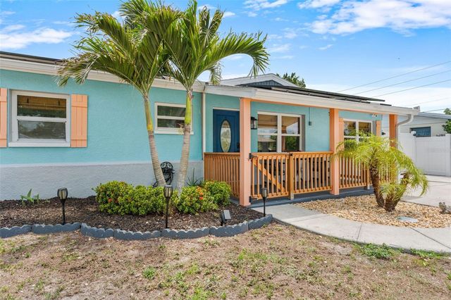 7060 79TH AVENUE N, Pinellas Park, FL 33781