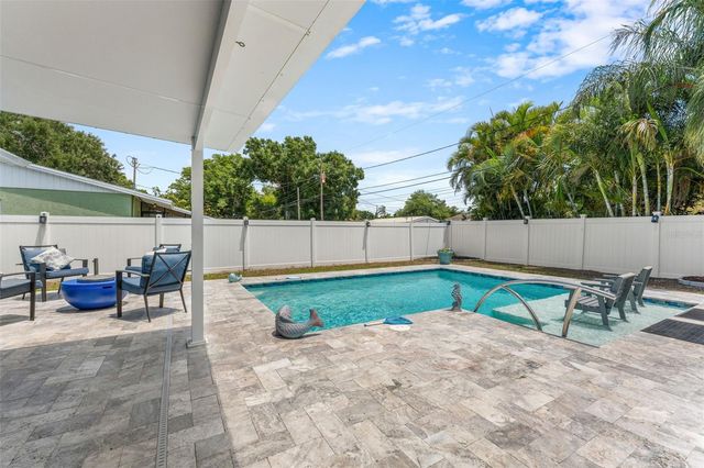 7060 79TH AVENUE N, Pinellas Park, FL 33781