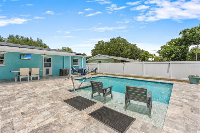 7060 79TH AVENUE N, Pinellas Park, FL 33781
