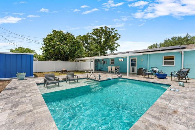 7060 79TH AVENUE N, Pinellas Park, FL 33781