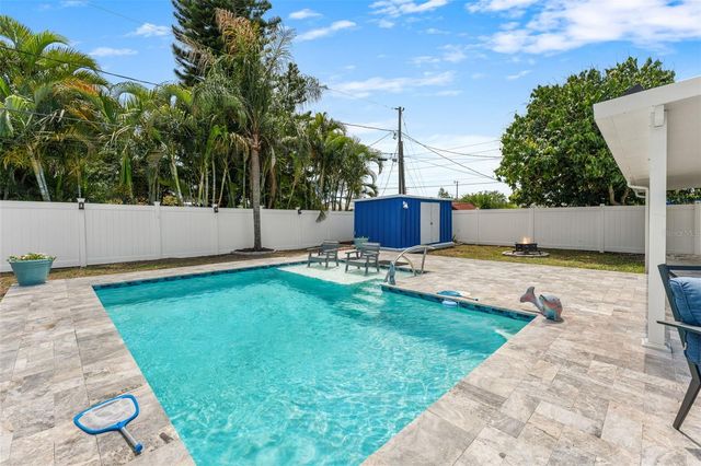 7060 79TH AVENUE N, Pinellas Park, FL 33781