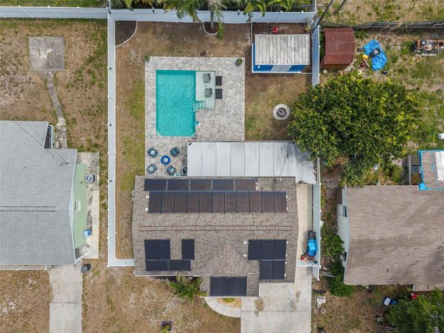 7060 79TH AVENUE N, Pinellas Park, FL 33781
