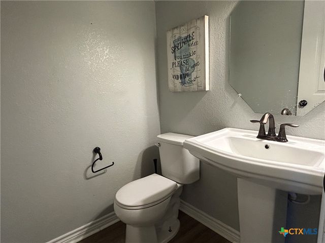 5215 Siltstone Loop, Killeen, TX 76542