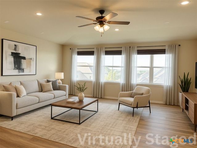 5215 Siltstone Loop, Killeen, TX 76542