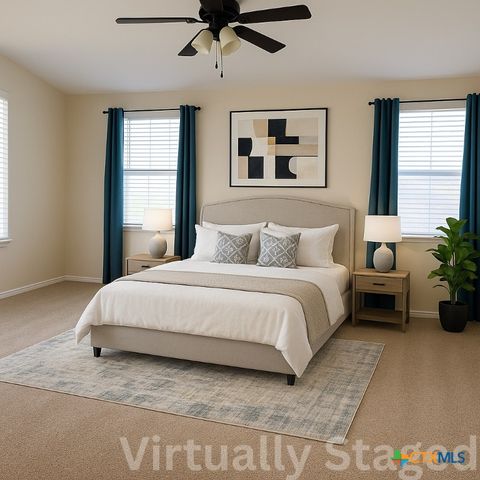 5215 Siltstone Loop, Killeen, TX 76542