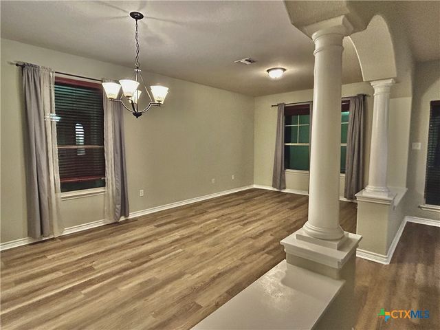 5215 Siltstone Loop, Killeen, TX 76542