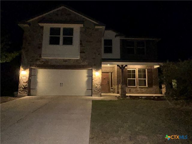 5215 Siltstone Loop, Killeen, TX 76542