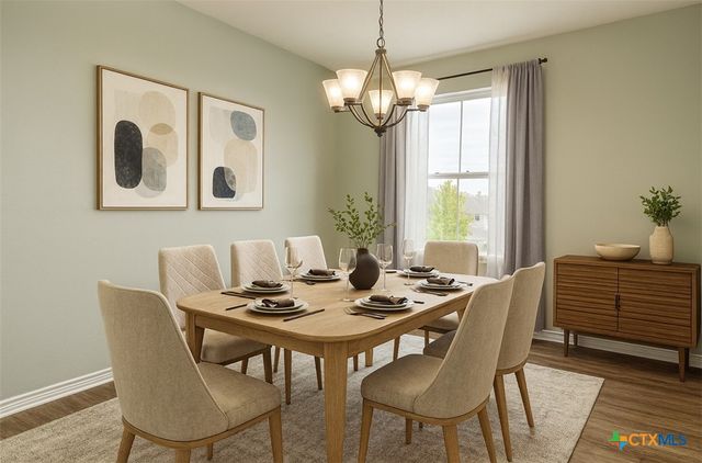 5215 Siltstone Loop, Killeen, TX 76542