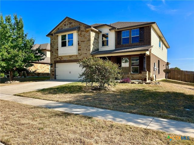 5215 Siltstone Loop, Killeen, TX 76542