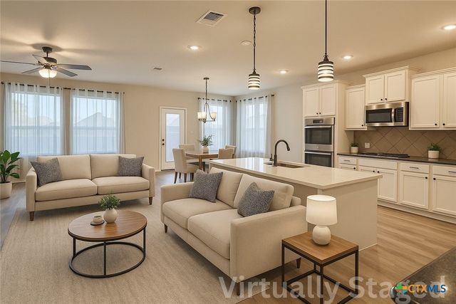 5215 Siltstone Loop, Killeen, TX 76542