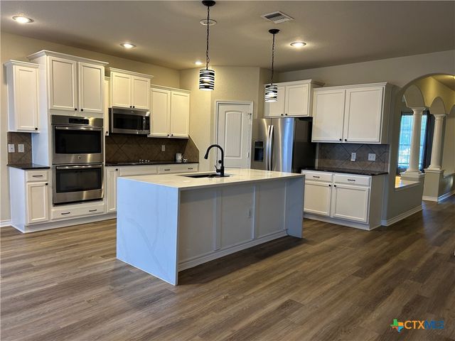 5215 Siltstone Loop, Killeen, TX 76542