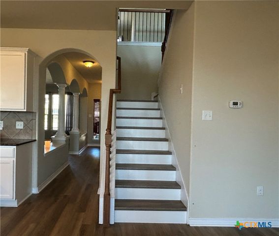 5215 Siltstone Loop, Killeen, TX 76542