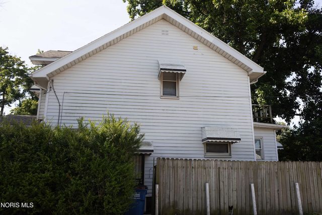 3463 Brigham Street, Toledo, OH 43608