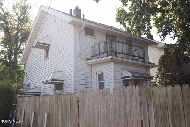3463 Brigham Street, Toledo, OH 43608