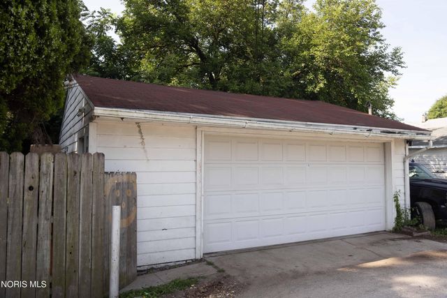 3463 Brigham Street, Toledo, OH 43608