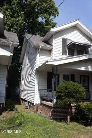 3463 Brigham Street, Toledo, OH 43608