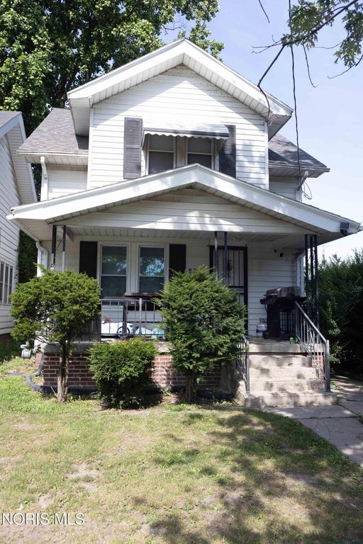 3463 Brigham Street, Toledo, OH 43608