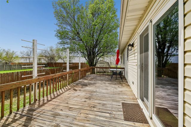 2814 SE Peachtree Drive, Ankeny, IA 50021