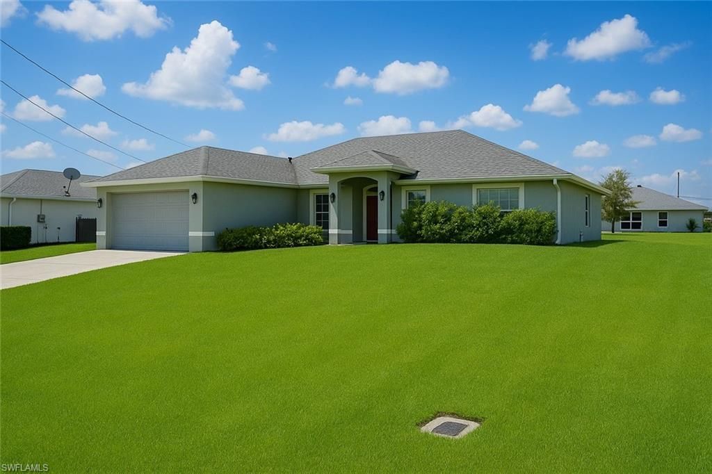 1909 Richland AVE, LEHIGH ACRES, FL 33972 — photo 2