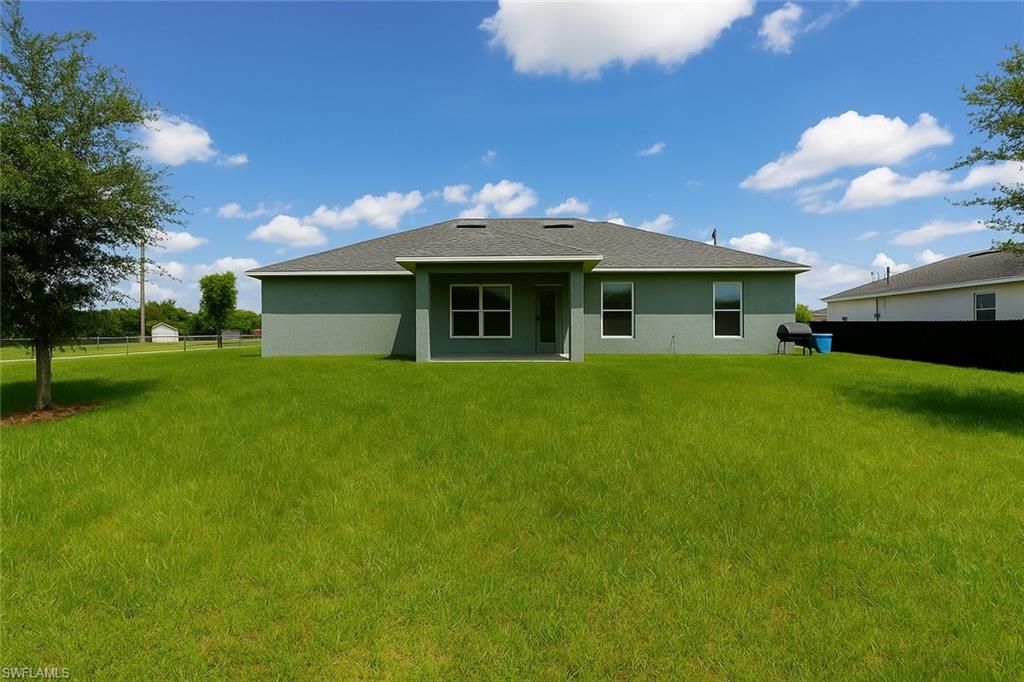 1909 Richland AVE, LEHIGH ACRES, FL 33972 — photo 4