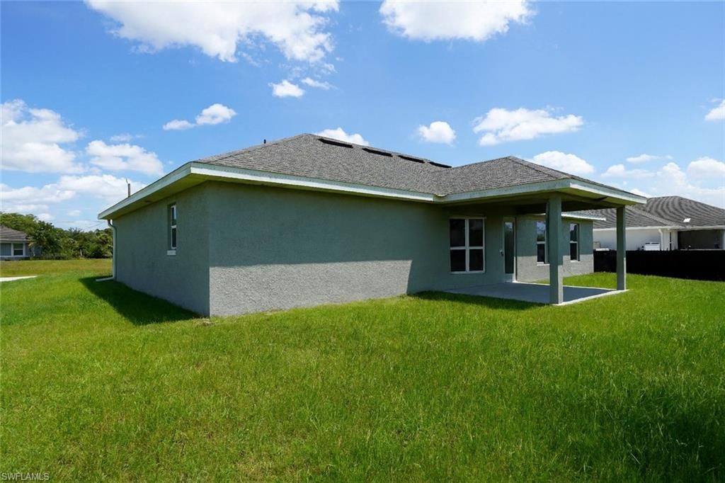 1909 Richland AVE, LEHIGH ACRES, FL 33972 — photo 5