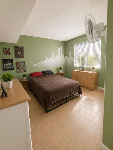 5917 Vía Vermilya 406, Atlantis, FL 33462