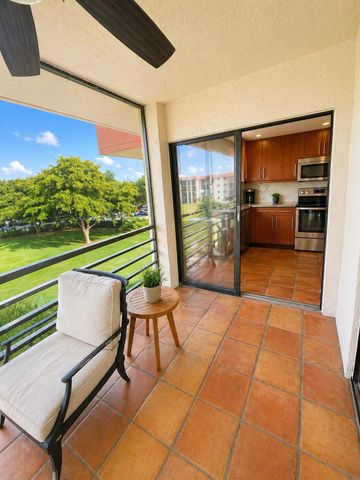 5917 Vía Vermilya 406, Atlantis, FL 33462