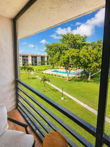 5917 Vía Vermilya 406, Atlantis, FL 33462