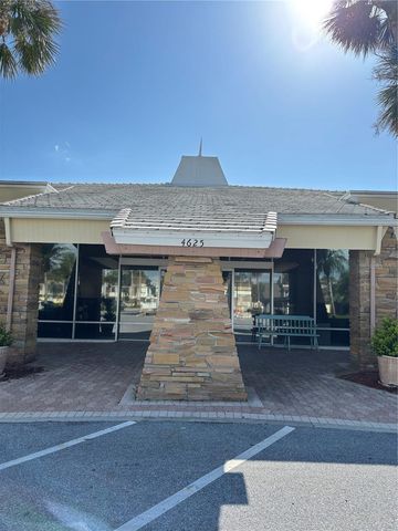 4725 COVE CIRCLE 104, Madeira Beach, FL 33708
