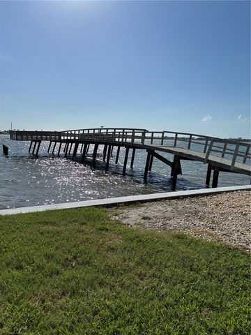 4725 COVE CIRCLE 104, Madeira Beach, FL 33708