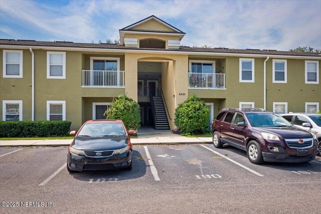 6860 SKAFF Avenue, 5, Jacksonville, FL 32244
